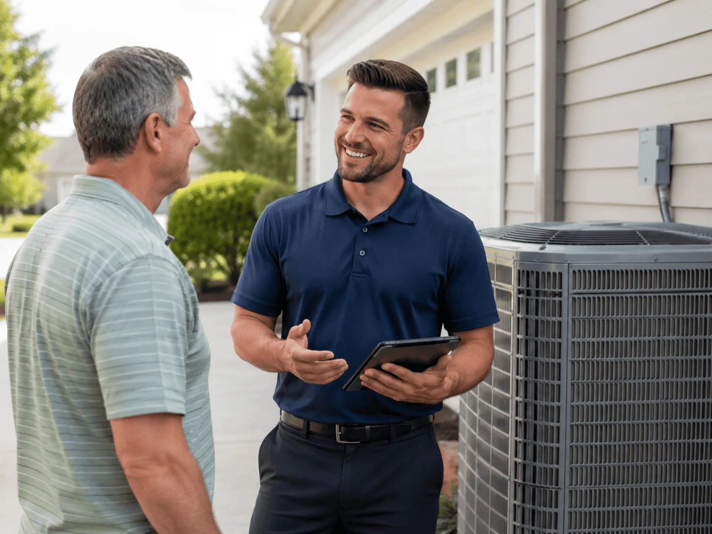 Heat Pump Installation Saint Thomas, MO FAQs